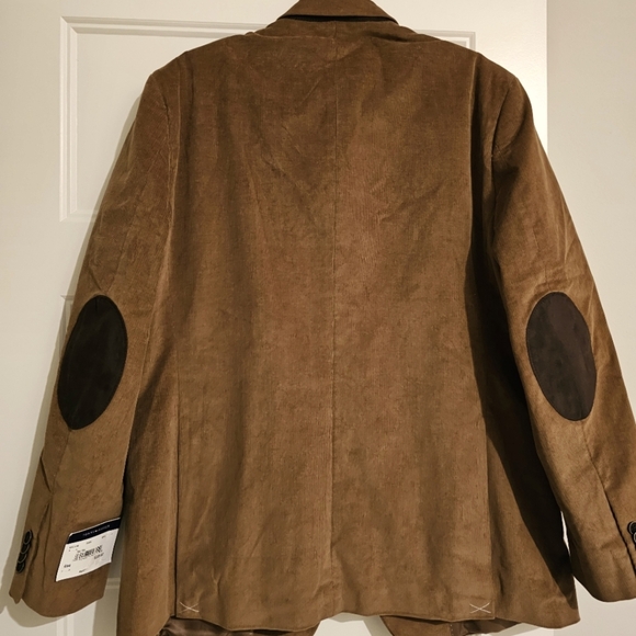 New Tommy Hilfiger Men's Blazer sz R44 - Picture 6 of 6